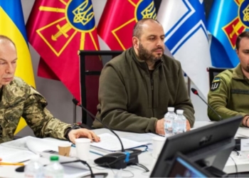 Засідання групи партнерів України у форматі “Рамштайн” пройде вживу 19 березня
