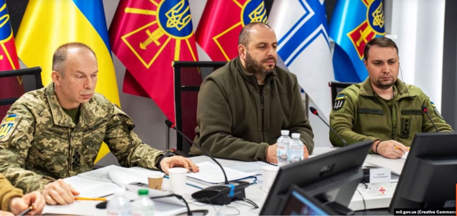 Засідання групи партнерів України у форматі “Рамштайн” пройде вживу 19 березня