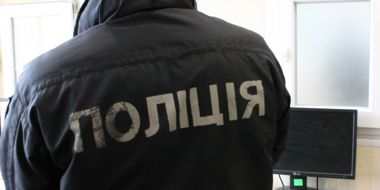 «Домальовки» в водійських правах  в Дії не відображаються: у Миколаєві виявлено підроблені документи