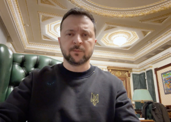 Данилова переведуть на інший напрямок, оновлення державної системи буде продовжене, – Зеленський (ВІДЕО)