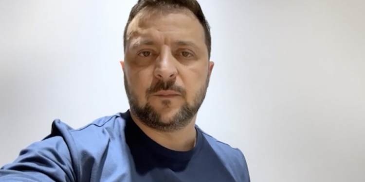 Виборів немає, але зміни будуть. Перезавантаження продовжується, – Зеленський (ВІДЕО)