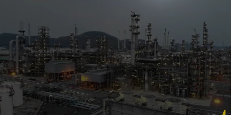 Заподіяння 211 млн грн збитків АТ «Укргазвидобування»: 2 підозрюваних (ВІДЕО)