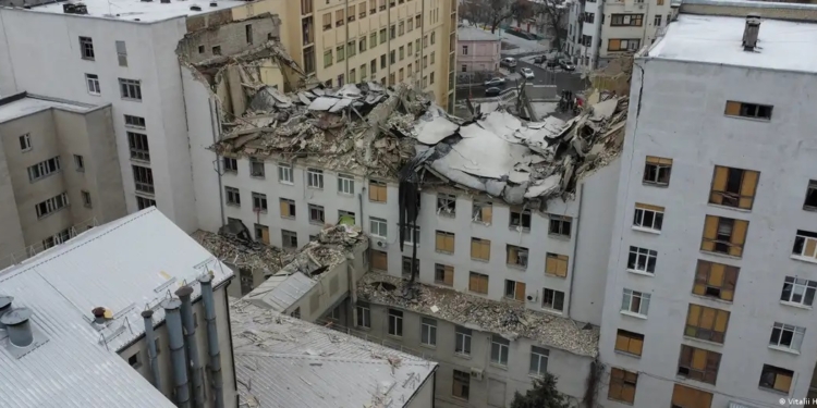 В ЮНЕСКО підрахували, в яку суму обійдеться відновлення зруйнованої росіянами наукової інфраструктури