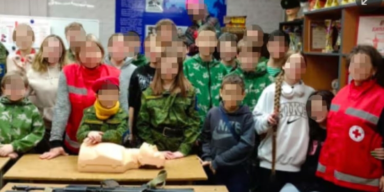 Нарешті в Європі помітили очевидне. На міжнародний Червоний Хрест чинять тиск через російську організацію