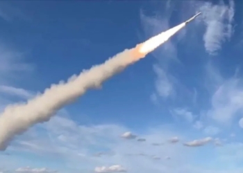 Через масовану ракетну атаку ЗАЕС вчергове на межі блекауту