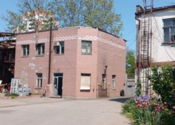Вознесенське ТОВ купило завод у Миколаєві і базу відпочинку в Коблево за майже 13 млн.грн.