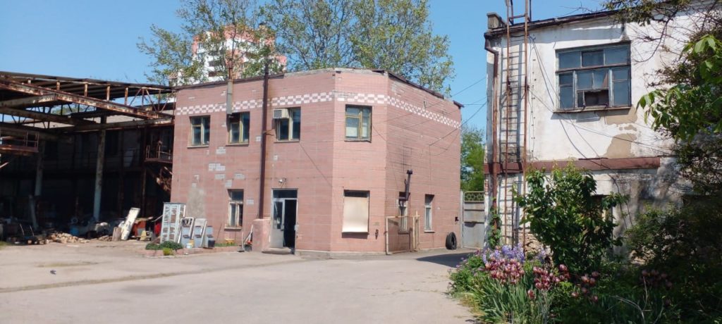 Вознесенське ТОВ купило завод у Миколаєві і базу відпочинку в Коблево за майже 13 млн.грн. 1