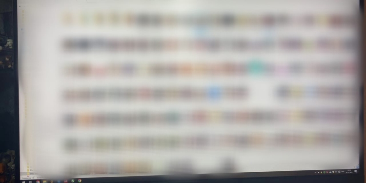 Зберігав відео дитячої порнографії: у Миколаєві слідчі повідомили про підозру 27-річному чоловіку (ФОТО)