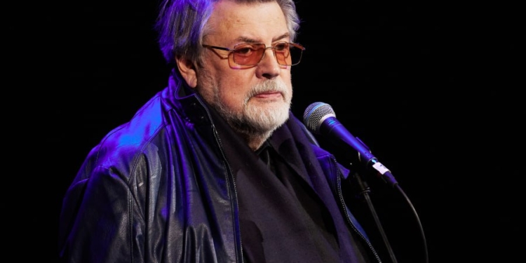 Помер Олександр Ширвіндт