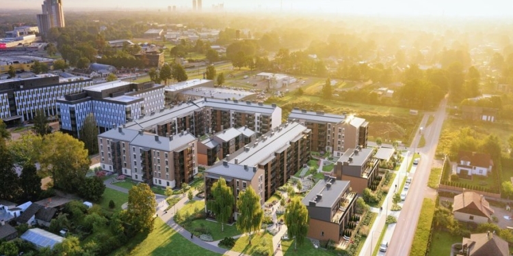 Європарламент ухвалив план щодо декарбонізації систем опалення нових будівель