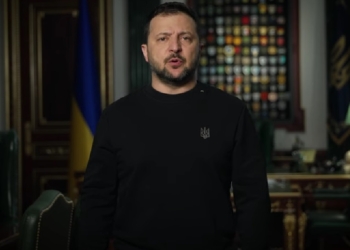 Зеленский подякував 6 бойовим підрозділам, які проявили себе найкраще. Серед них – 123 Миколаївська бригада ТрО (ВІДЕО)