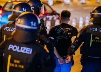 Вбивство 27-річної українки у Німеччині: з’явились нові подробиці