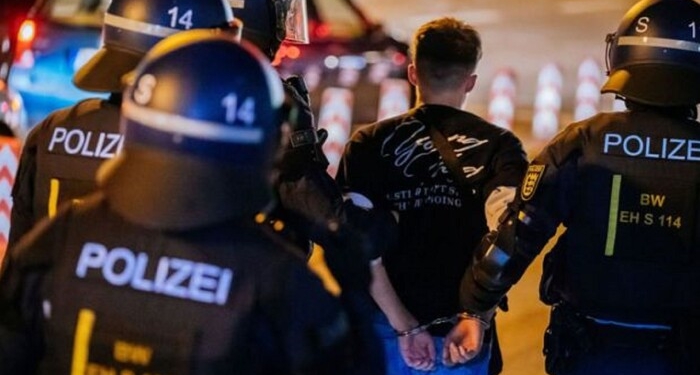 Вбивство 27-річної українки у Німеччині: з’явились нові подробиці