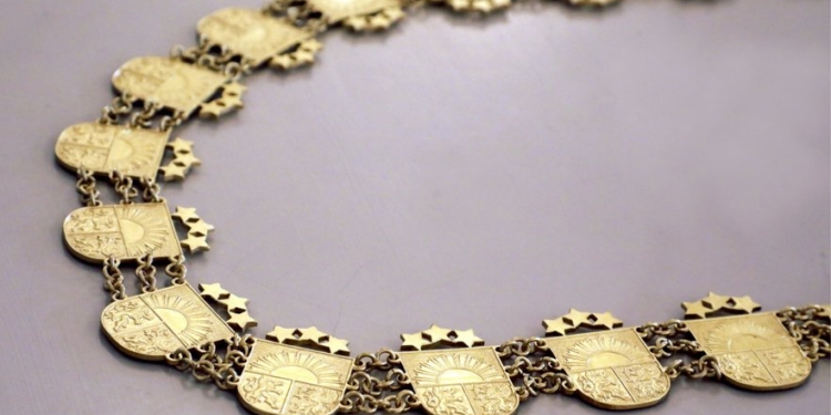 З Латвії втік засуджений російський шпигун. І вже не перший