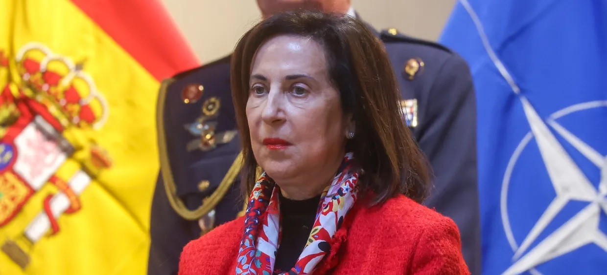 «Балістична ракета може долетіти з Росії до Іспанії» – міністр оборони Іспанії про загрозу, яку в Європі не усвідомлюють