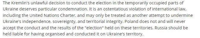 Путін – злодій, вибори – незаконні, невільні та нечесні: як світ відреагував на «обрання» президента росії 2