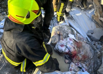В Одесі вже 7 жертв: знайшли тіло тримісячного немовля