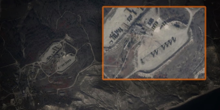 Росія купує супутникові дані в американських компаній для підготовки ракетних ударів по Україні – ЗМІ