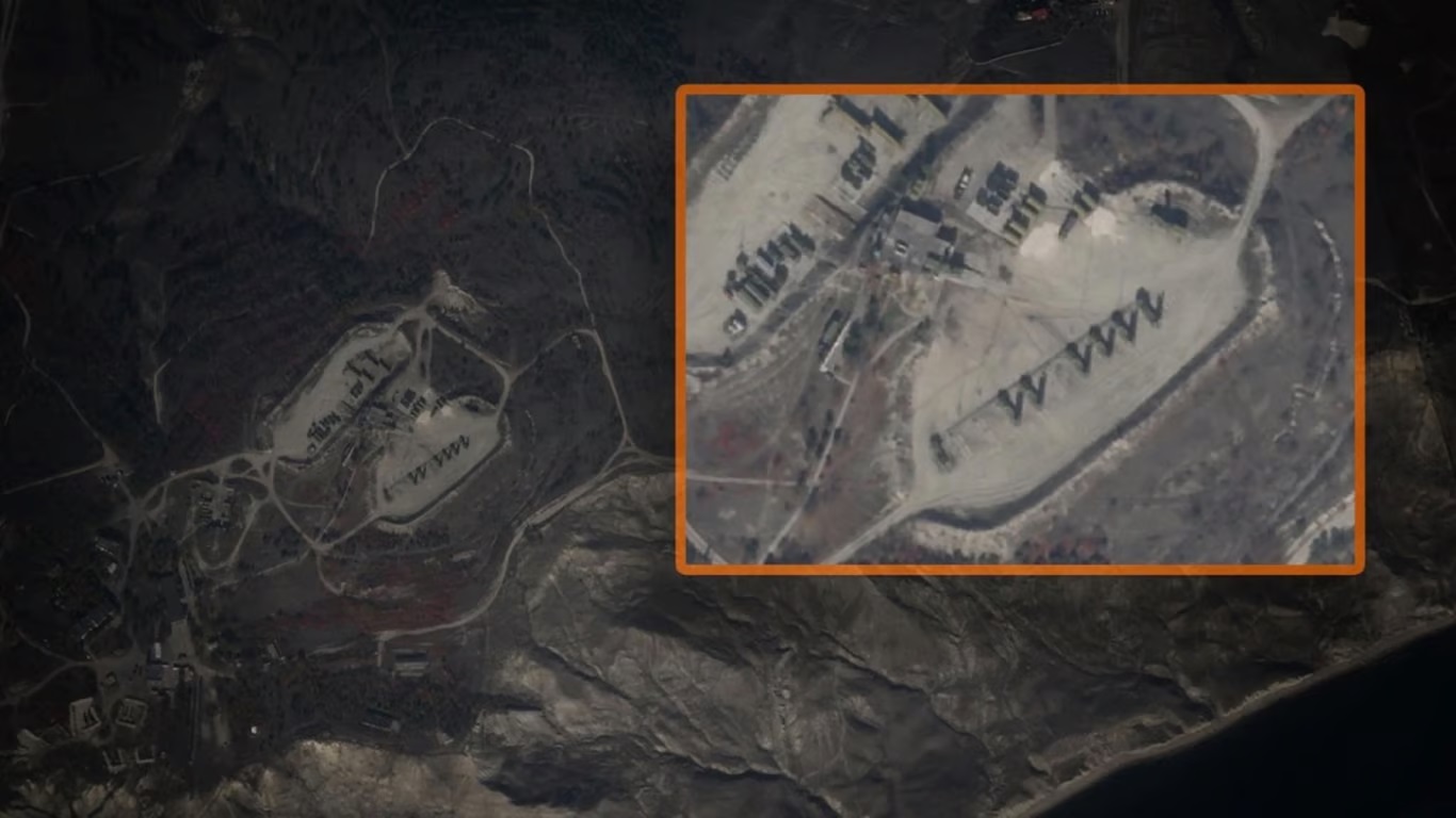 Росія купує супутникові дані в американських компаній для підготовки ракетних ударів по Україні – ЗМІ