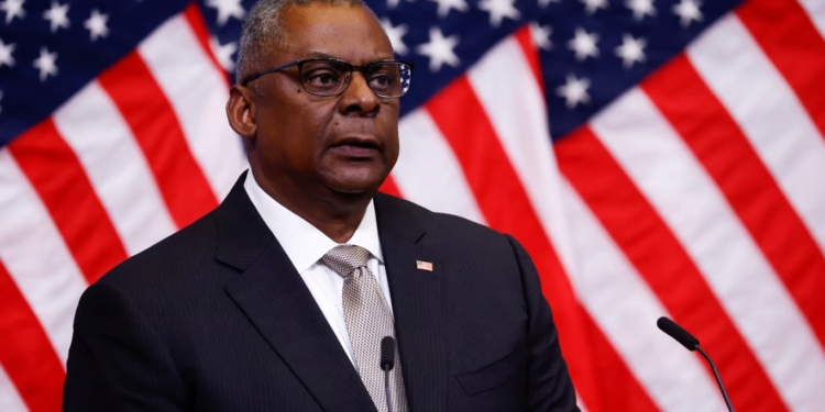 Сьогодні – черговий Рамштайн: що, за даними ЗМІ, будуть обговорювати