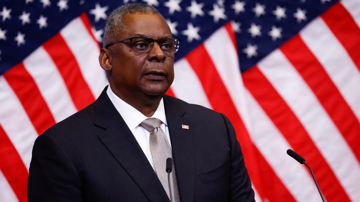 Сьогодні – черговий Рамштайн: що, за даними ЗМІ, будуть обговорювати