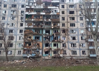 Росіяни нанесли 12 ракетних ударів по Запоріжжю: про попередні наслідки – від начальника ЗОВА