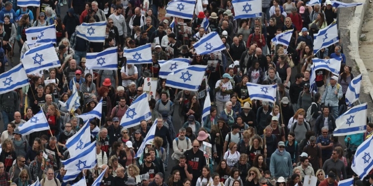 Ізраїльська делегація не поїде в Каїр на мирні перемовини щодо припинення вогню в секторі Газа