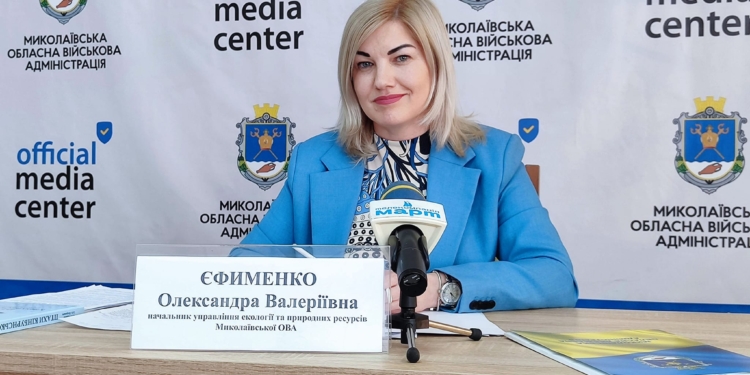 На Миколаївщині створено 6 нових заповідно-природних об’єктів