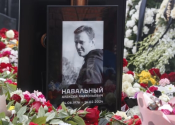33 особи та дві в’язниці: ЄС запроваджує персональні санкції у зв’язку зі смертю Навального