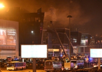 «ІДІЛ» зробила нову заяву щодо вчорашнього теракту в москві