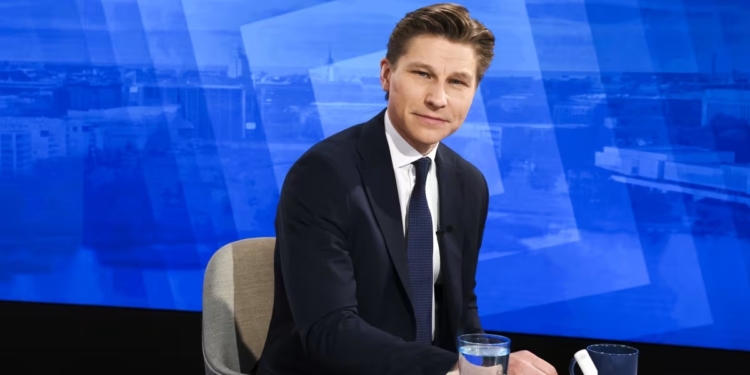 Європа не усвідомила серйозності війни крізь призму історії та не надала Україні достатньої підтримки – міністр оборони Фінляндії