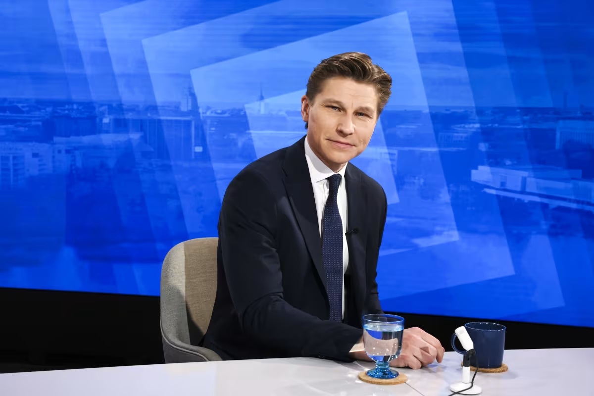 Європа не усвідомила серйозності війни крізь призму історії та не надала Україні достатньої підтримки – міністр оборони Фінляндії