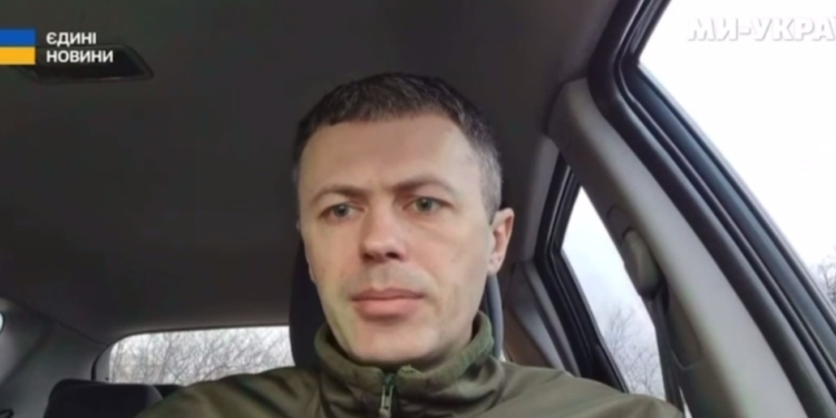 Польські фермери не пропускають українські вантажівки на виїзд в пунктах пропуску «Ягодин» і «Рава-Руська», – речник ДПСУ (ВІДЕО)