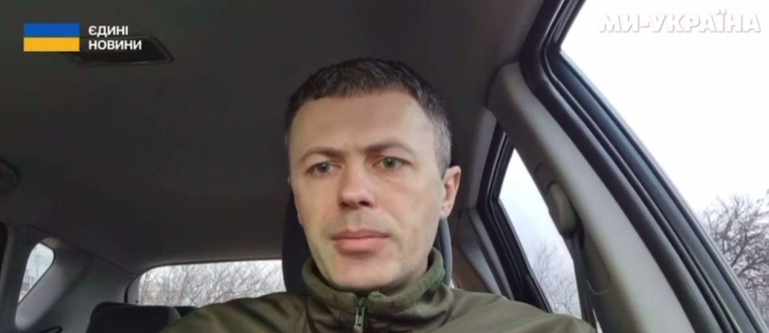 Польські фермери не пропускають українські вантажівки на виїзд в пунктах пропуску «Ягодин» і «Рава-Руська», – речник ДПСУ (ВІДЕО)