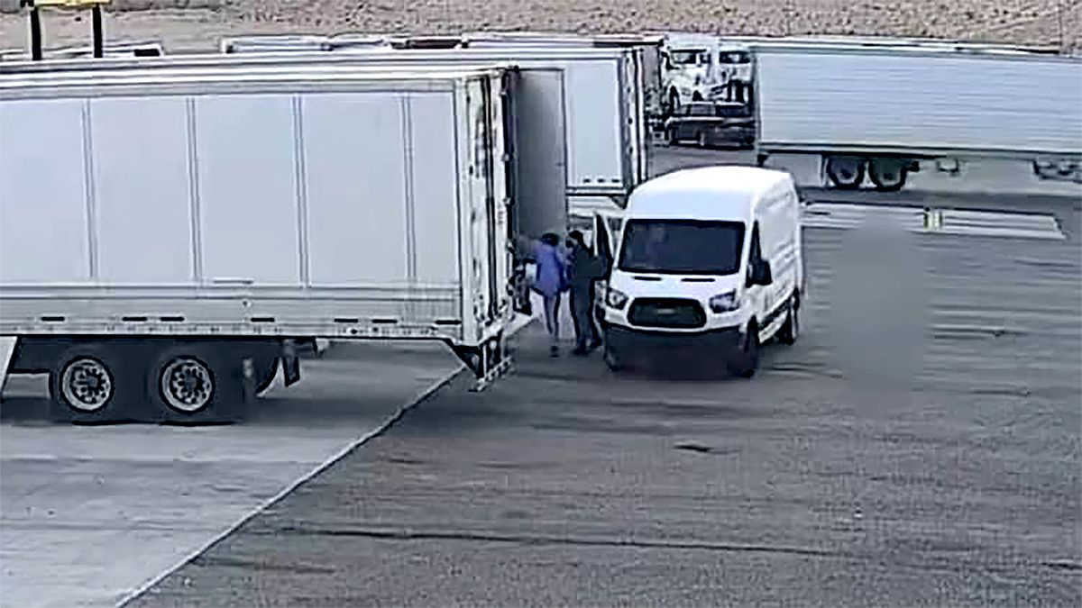 В Європі масово крадуть з фур. На які вантажі полюють найчастіше (ФОТО)