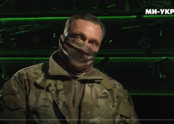 “ГУР. Битва за море. Усі дороги ведуть до Криму” (ВІДЕО)