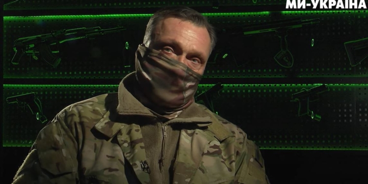 “ГУР. Битва за море. Усі дороги ведуть до Криму” (ВІДЕО)