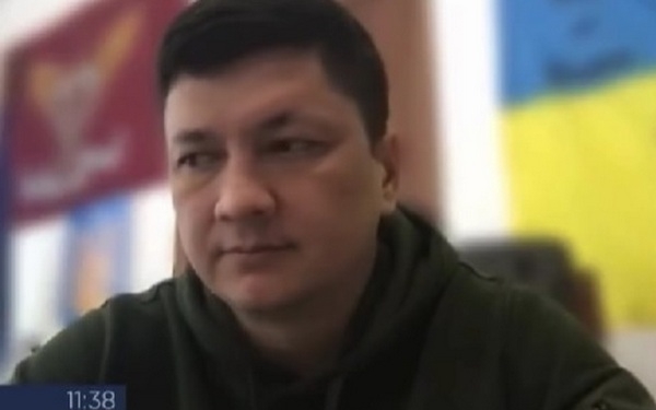 «Росіяни бачать, куди вони б’ють»: Віталій Кім – про останні ворожі атаки на Миколаїв