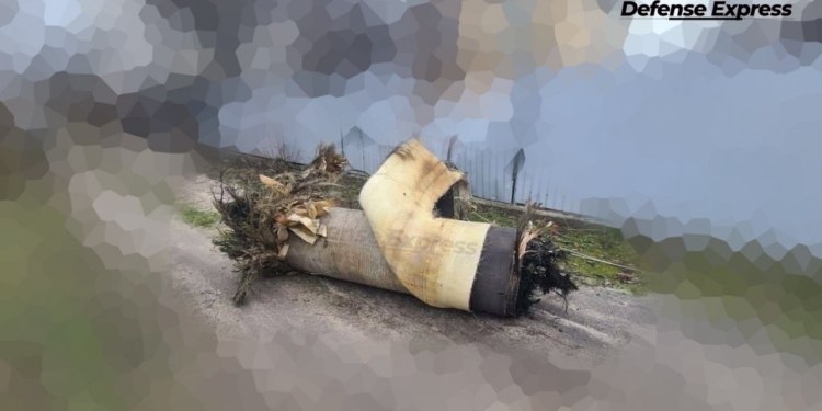 Сьогодні у Києві ЗСУ збили одразу два “аналоговнєтні” “Циркони”