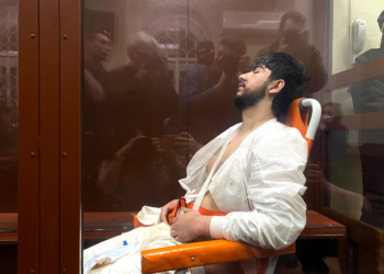 В Москві заарештували ймовірних нападників на “Крокус”, ЗМІ пишуть про явні сліди тортур у них