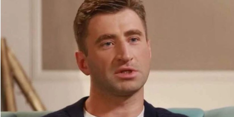 Творчий збочинець. Герой ток-шоу «Одруження наосліп» вбив коханку, язик, печінку та інші органи сховав у морозилку (ФОТО)