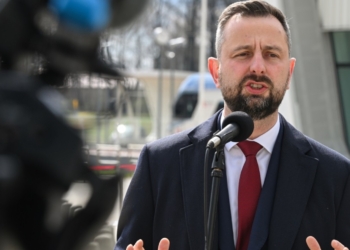Міністр оборони Польщі заявив про початок роботи бронетанкової коаліції для України