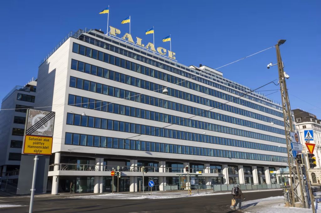 У Києві спільний офіс відкривають Фінська конфедерація бізнесу EK і Торгова палата EastCham Finland 1