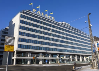 У Києві спільний офіс відкривають Фінська конфедерація бізнесу EK і Торгова палата EastCham Finland