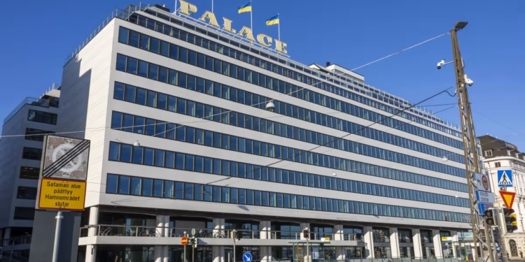 У Києві спільний офіс відкривають Фінська конфедерація бізнесу EK і Торгова палата EastCham Finland