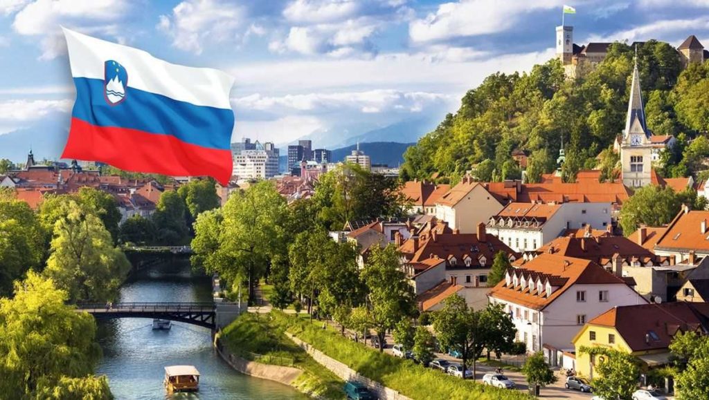 Словенія доєднається до ініціативи Чехії з закупівлі артснарядів для України 1