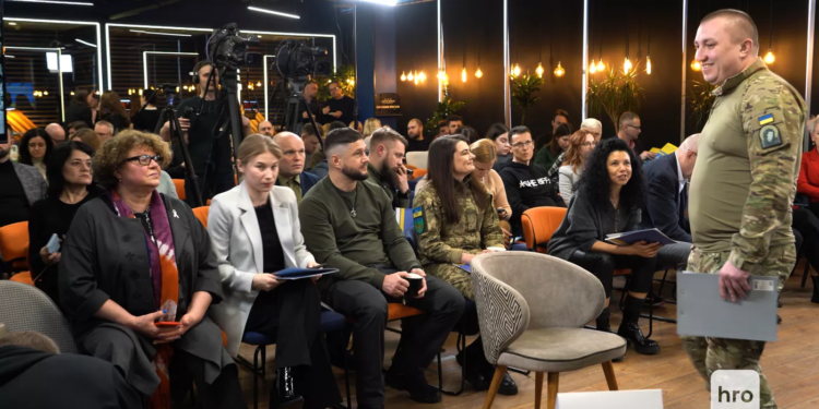 Зашкварений ексочільник УСБУ Миколаївщини Герсак повертається тепер вже в громадський сектор: просить у американців гроші на ветеранську політику