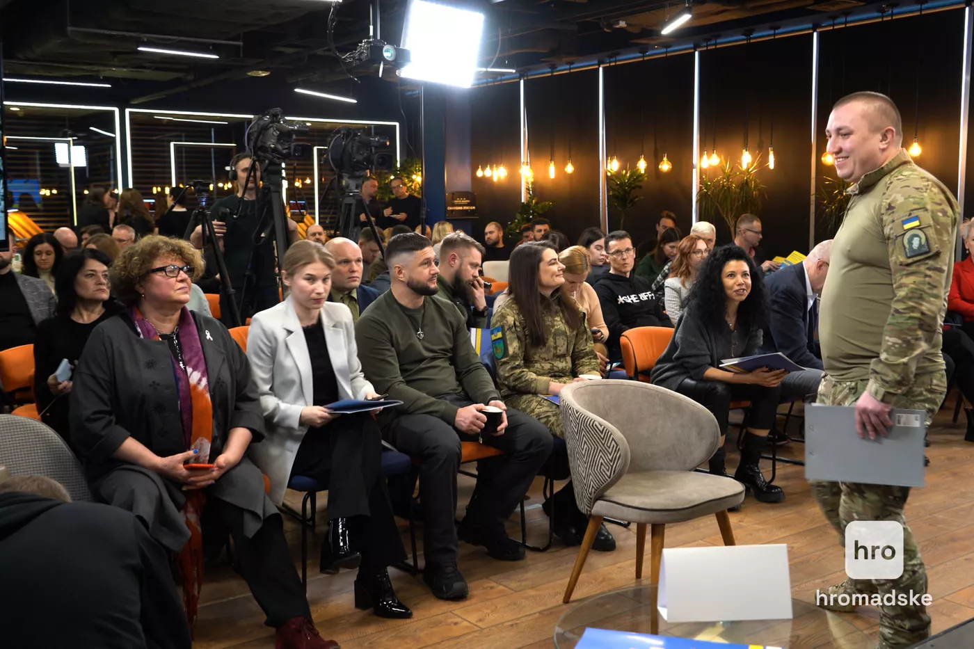 Зашкварений ексочільник УСБУ Миколаївщини Герсак повертається тепер вже в громадський сектор: просить у американців гроші на ветеранську політику