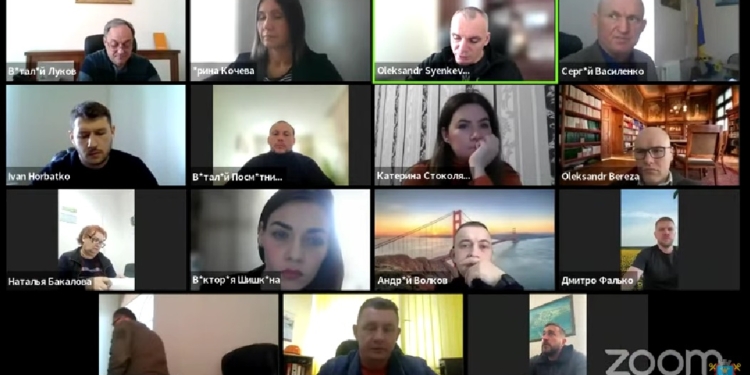 Виконком Миколаївської міськради перерозподілив 90 тис.грн. на допомогу військовим частинам