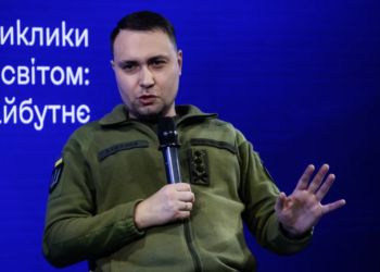 Роспропаганду не перемогти, Telegram – проблема, Москва знала про теракт до попередження США, – Буданов
